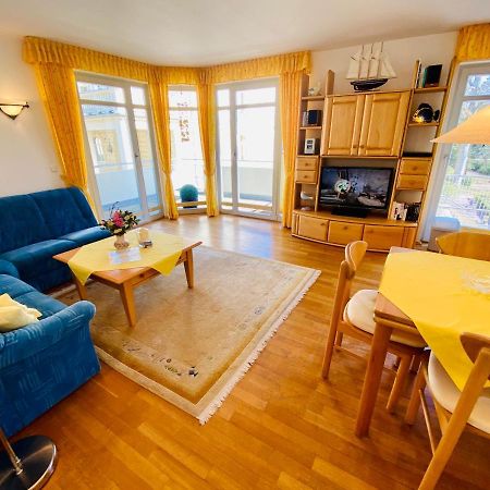Residenz Bleichroeder - 27 Heringsdorf (Usedom) Eksteriør bilde