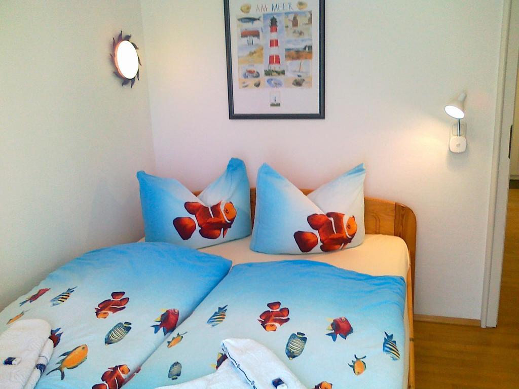 Residenz Bleichroeder - 27 Heringsdorf (Usedom) Eksteriør bilde